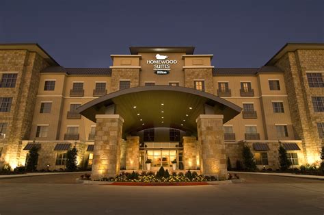 Homewood Suites by Hilton.